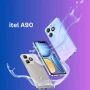 Itel A90 price in Bangladesh 2025